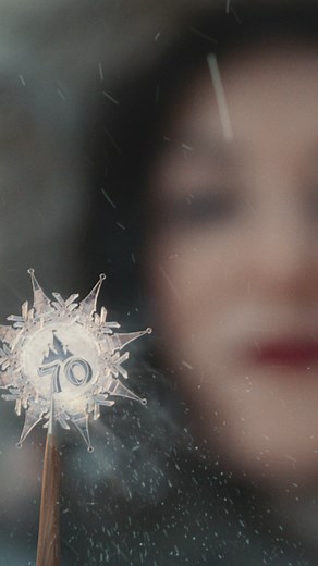 104K views · 14 reactions | This holiday season, experience two dazzling celebrations all at once during the Disneyland Resort 70th Celebration. | Disneyland | Facebook