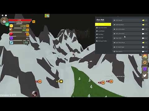 Giant simulator script! (OP) (Updated!)