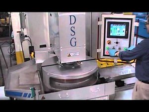 Lapmaster DSG 720