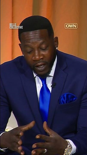 Latrice Calls a Spade a Spade: "Glen, You Shouldn’t Be in the DMs Period!" | Belle Collective | OWN