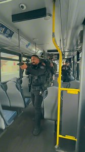 The East San Gabriel Valley SWAT Operators conducted training in coordination with Foothill Transit. Our regional SWAT Team trains several times a month to ensure their skills and capabilities are ready to be deployed for all types of critical incidents. #azusapd #azpd #canyoncity #swat #ESGVSWAT | Azusa Police Department