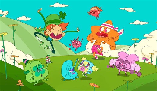 7 More Inspiring Examples of Stylish 2D Animations