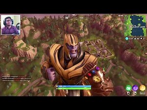 Ye Mota Thanos 😅😅