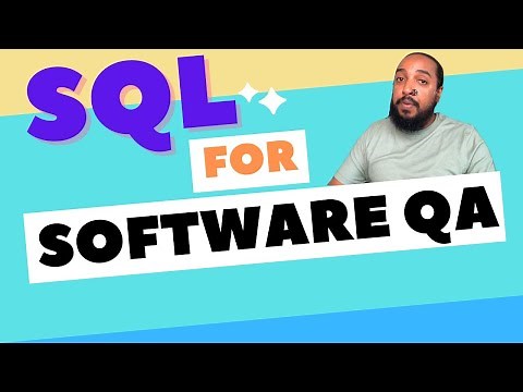SQL For Software Testing (QA) - How We Use SQL In Software Testing