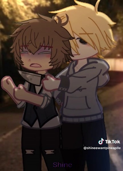 police? #oc #4you #gachaclub #art #meme 🙄🙄🙄😮‍💨😮‍💨 | Gacha