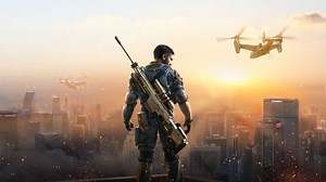 Sniper Fury | Gameloft