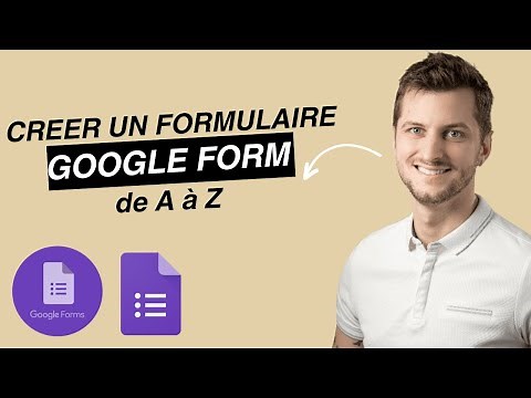 Comment créer un Google Form - Tutoriel facile et rapide