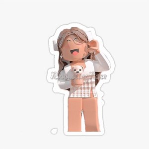 The Best 21 Aesthetic Cute Roblox Gfx Friends