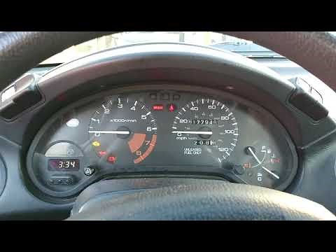 How to Read OBD1 Codes Honda Civic & Del Sol