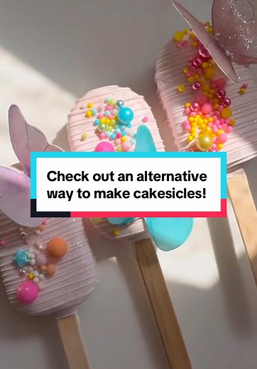 Daisy Makes Cake Popper: The Ultimate Cakesicle Tool