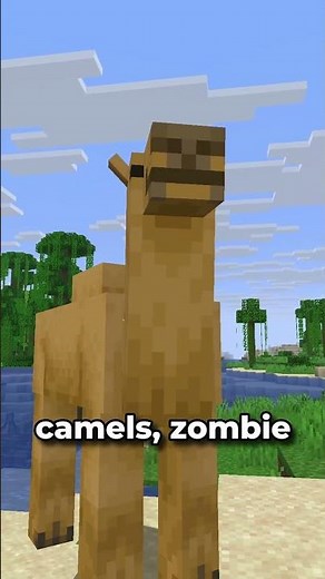 Minecraft Java Edition - Snapshot 25W46A Quick Showcase! New Nautilus UI & Attack Sound! #minecraft