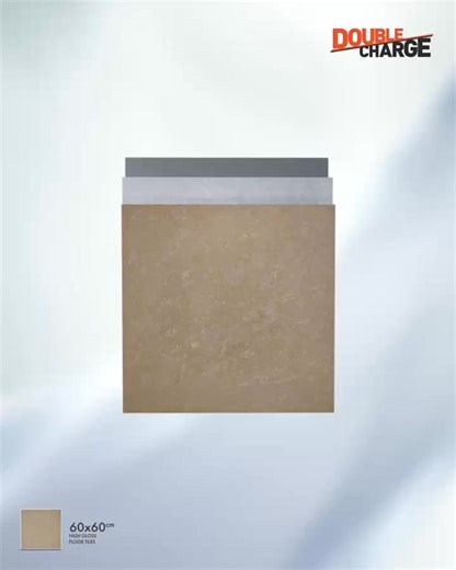 2.7K reactions · 46 shares | Akij Ceramics presents expanded variations of the trusted 60x60 double charge tiles. Discover the evolving range with us. #AkijCeramics #PromiseOfPerfection #NumberOneCeramicTilesBrand #DoubleCharge | Akij Ceramics | Facebook