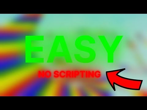 How to EASILY make an obby… | Roblox Studio