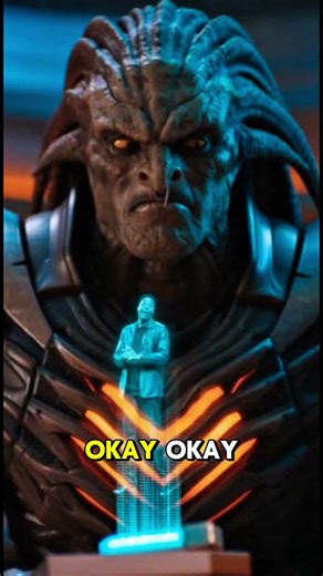 The Most Unprofessional Alien Translator 🛸😂 | Elvis Sci-Fi Parody