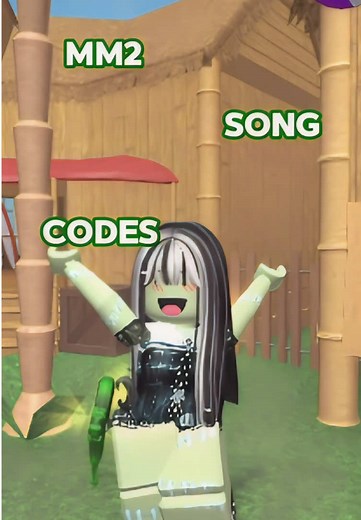 Unlocking More Codes in Roblox MM2!