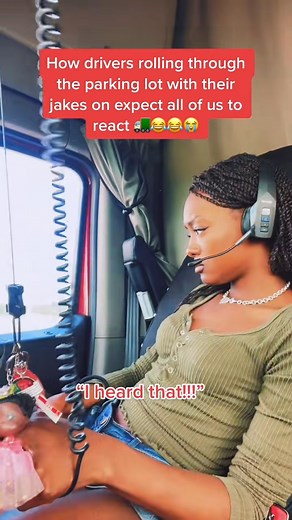 2.6K views · 142 reactions | I’m soo MF FLY #truckerdoll | Truckerr.doll | Facebook