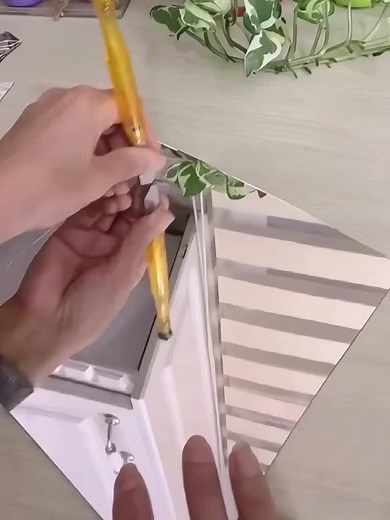 DIY Glass Cutting at Home: Step-by-Step Guide