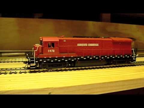 How To use JMRI Decoder PRO basic functions