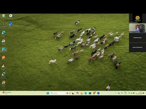 Basic Python Course Demo Class | Learn Python Programming for Beginners