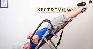 Inversion tables: What they’re used for and some to consider