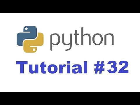 Python Tutorial for Beginners 32 - Python super()