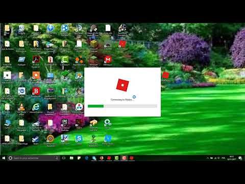 Tuto | Comment télécharger Roblox Facilement, Rapidement et Gratuitement sur PC Mac ou Linus