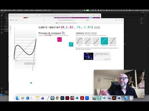 Understanding CSS Transform, Transition & Animation (with Hover & Keyframes)