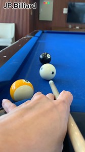 1.3M views · 8.6K reactions | Nine Ball #jpbilliard #billiard #pool #billiards | JP Billiard | Facebook
