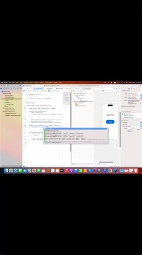 How UIButton Works in iOS