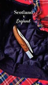 EDC knife from the UK #shorts #edc