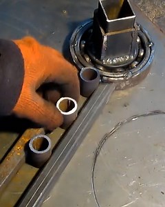 DIY Profile Pipe Bending Tool | DIY & Crafts