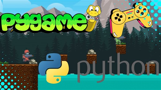 PyShooter - Python Game Demo