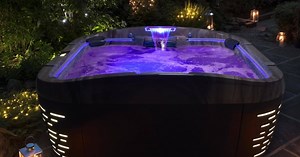 Seasons may come and go but your Jacuzzi® Hot Tub will always be there. Download a Buyer’s Guide to find the right model for you. | Jacuzzi