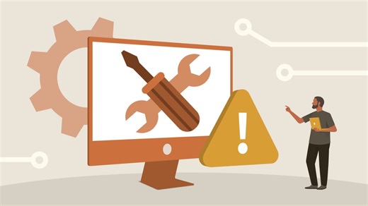 Learning PC Maintenance and Performance: Windows 11 Online Class | LinkedIn Learning, formerly Lynda.com