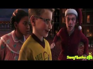 Youtube Poop - The Polar Express of Doom (Rebooted) (Collab Entry)