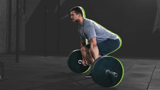 How to Deadlift: Proper Form, Benefits, and Variations | BarBend