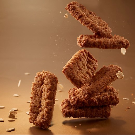 40K views · 1K reactions | When oats and butter are mixed together and caramelised as only Bakers® does it, the delectable result is Bakers Nuttikrust® biscuits - a favourite of families everywhere! :) | Bakers Biscuits | Facebook