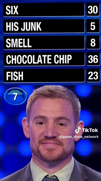 Can he do it? 🫣 #FamilyFeud, weeknights at 10p on YouTubeTV   Hulu Live TV! #steveharvey #gameshows