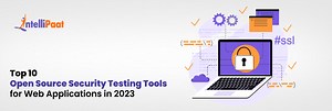 Top 10 Open Source Testing Tools in 2025