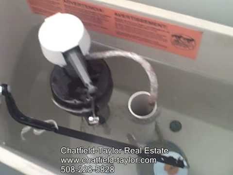 How to Fix a Running Toilet: Your Ultimate Guide