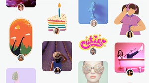 Sell your photos, stickers, videos and graphics online - Canva