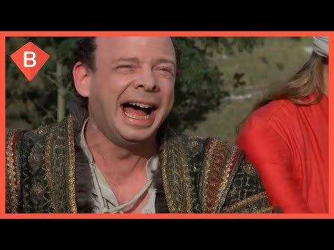 Never go in against a Sicilian - The Princess Bride
