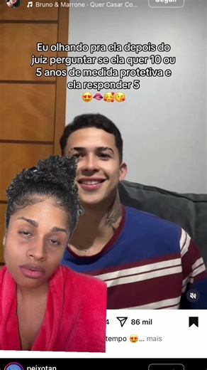 Medida protetiva #couple #police | police