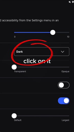 how to change the roblox theme! #emiiplays0 #roblox #robloxtutorial