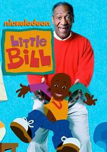 Little Bill Season 1 - watch full episodes streaming online