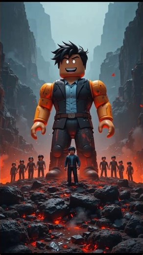 Roblox FAKE Games? 😱 You Won’t Believe