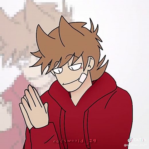 Eddsworld Animation: Tord and Tom Moments
