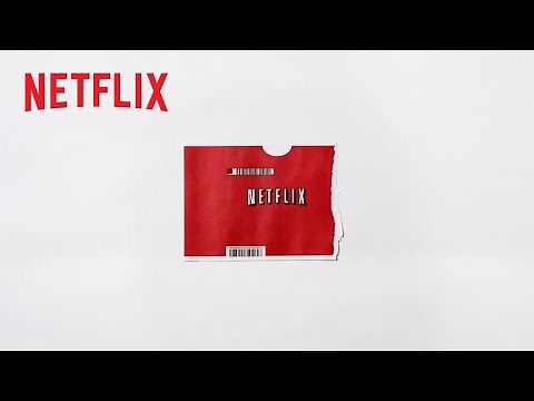 The Story of Netflix | 25th Anniversary | Netflix