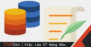 Cách Import dữ liệu từ File Script vào trong SQL Server | TopDev