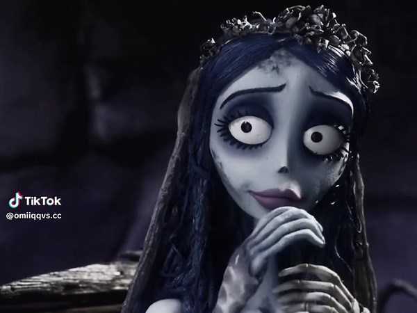 Corpse Bride: Victor's Love for Emily Unveiled